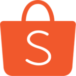 logo shopee